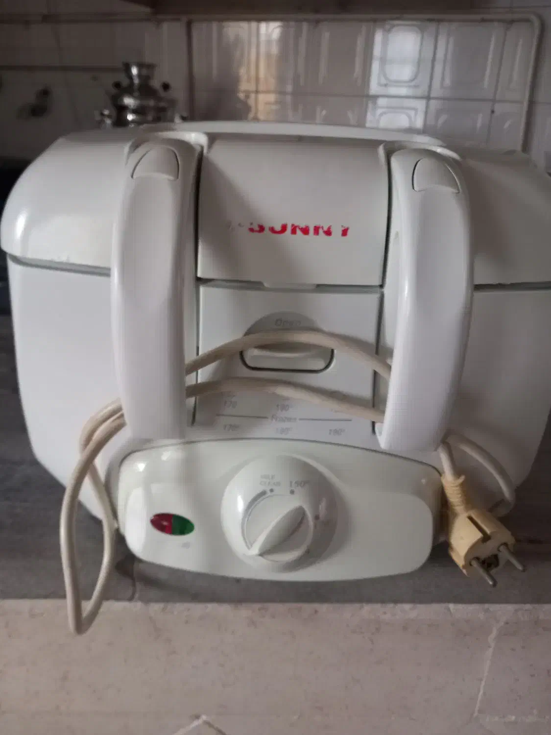 سرخکن|اجاق گاز و لوازم برقی پختوپز|سنندج, |دیوار