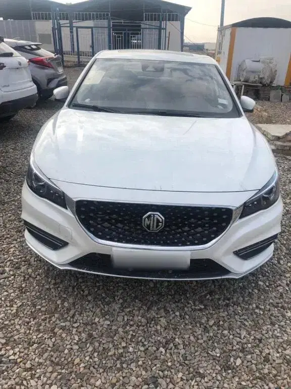 mg6|خودرو سواری و وانت|تهران, گیشا|دیوار