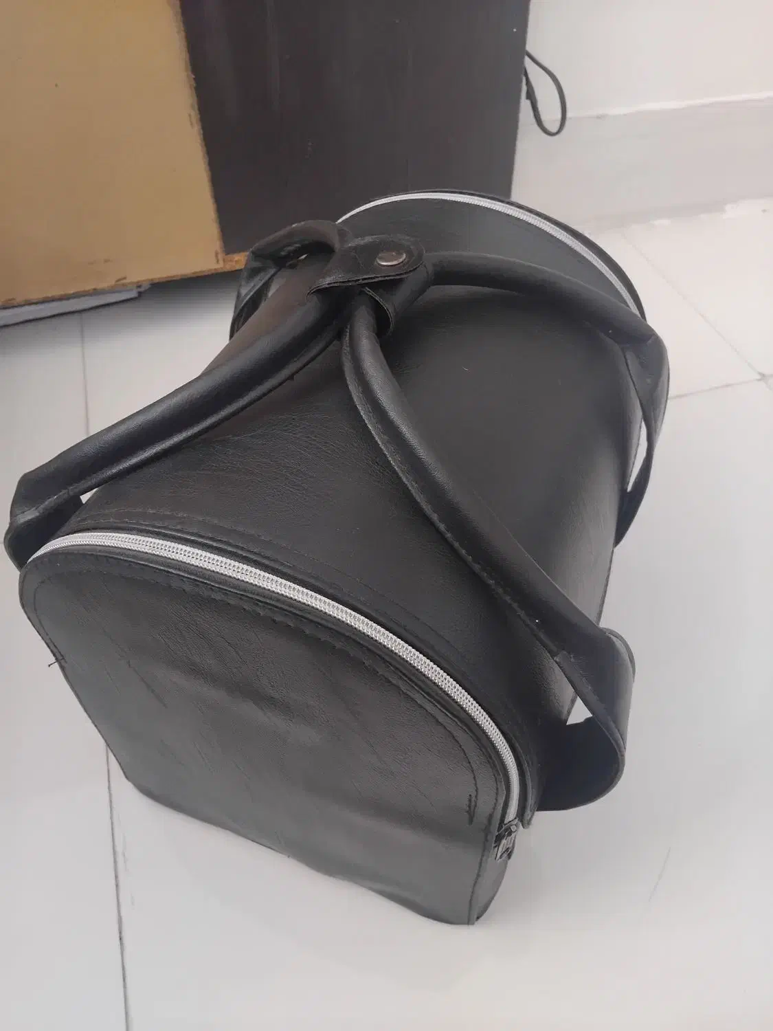 کیف لوازم آرایشی|کیف، کفش، کمربند|کهنوج, |دیوار