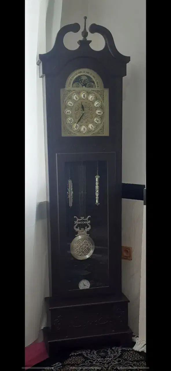 ساعت و اینه و کنسول|بوفه، ویترین، کنسول|کامیاران, |دیوار