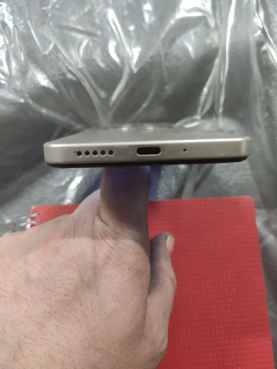 گوشی پوکوc75|موبایل|مشهد, کوشش|دیوار