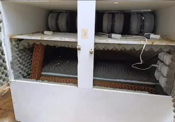 سایلنت باکس ماینر|قطعات و لوازم جانبی رایانه|برازجان, |دیوار