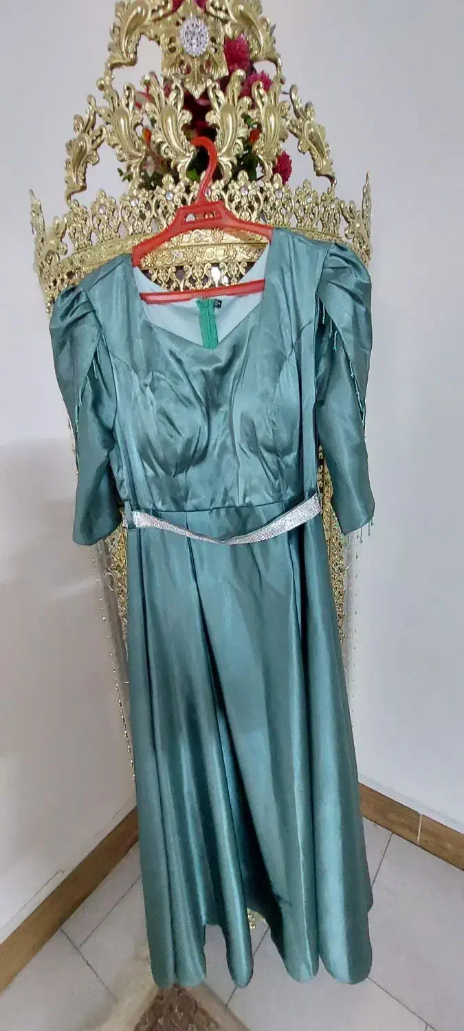 لباس مجلسی|لباس|مشهد, نوید|دیوار