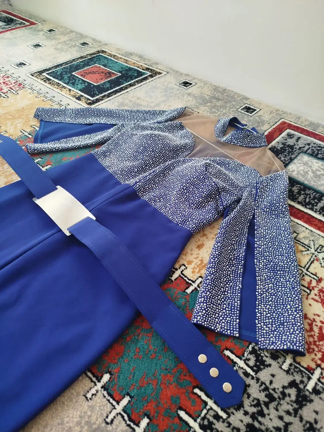 لباس مجلسی|لباس|بجنورد, |دیوار