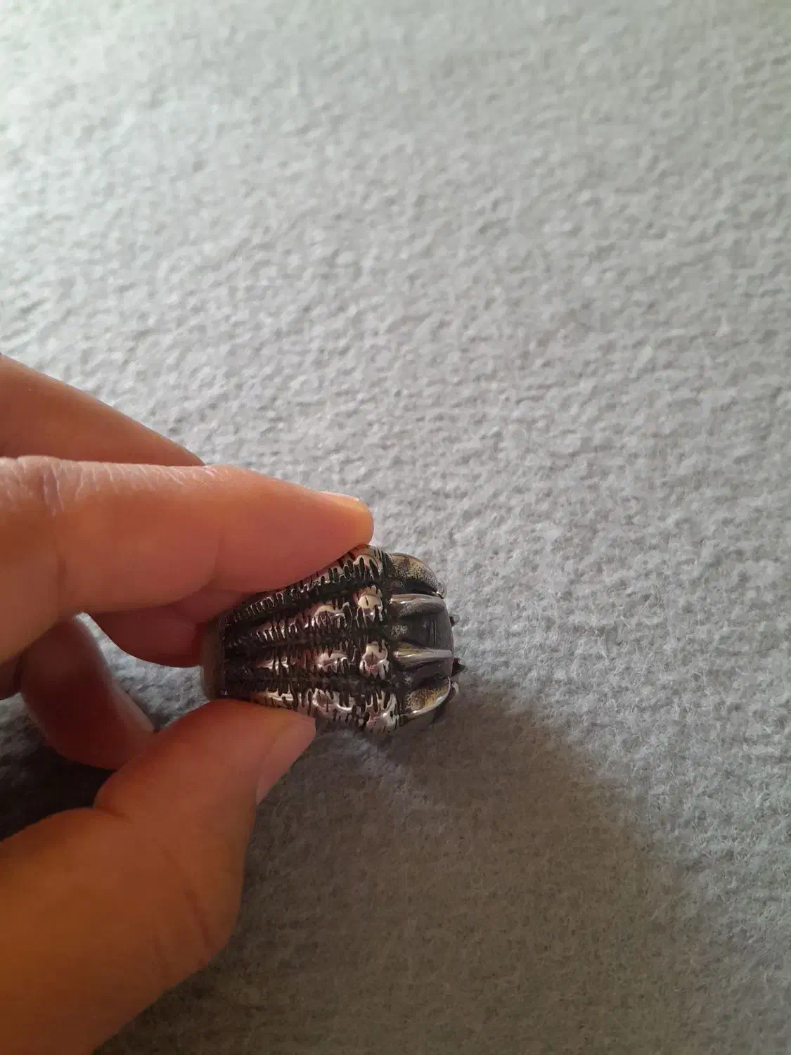 انگشترمردانه|بدلیجات|کرمانشاه, |دیوار