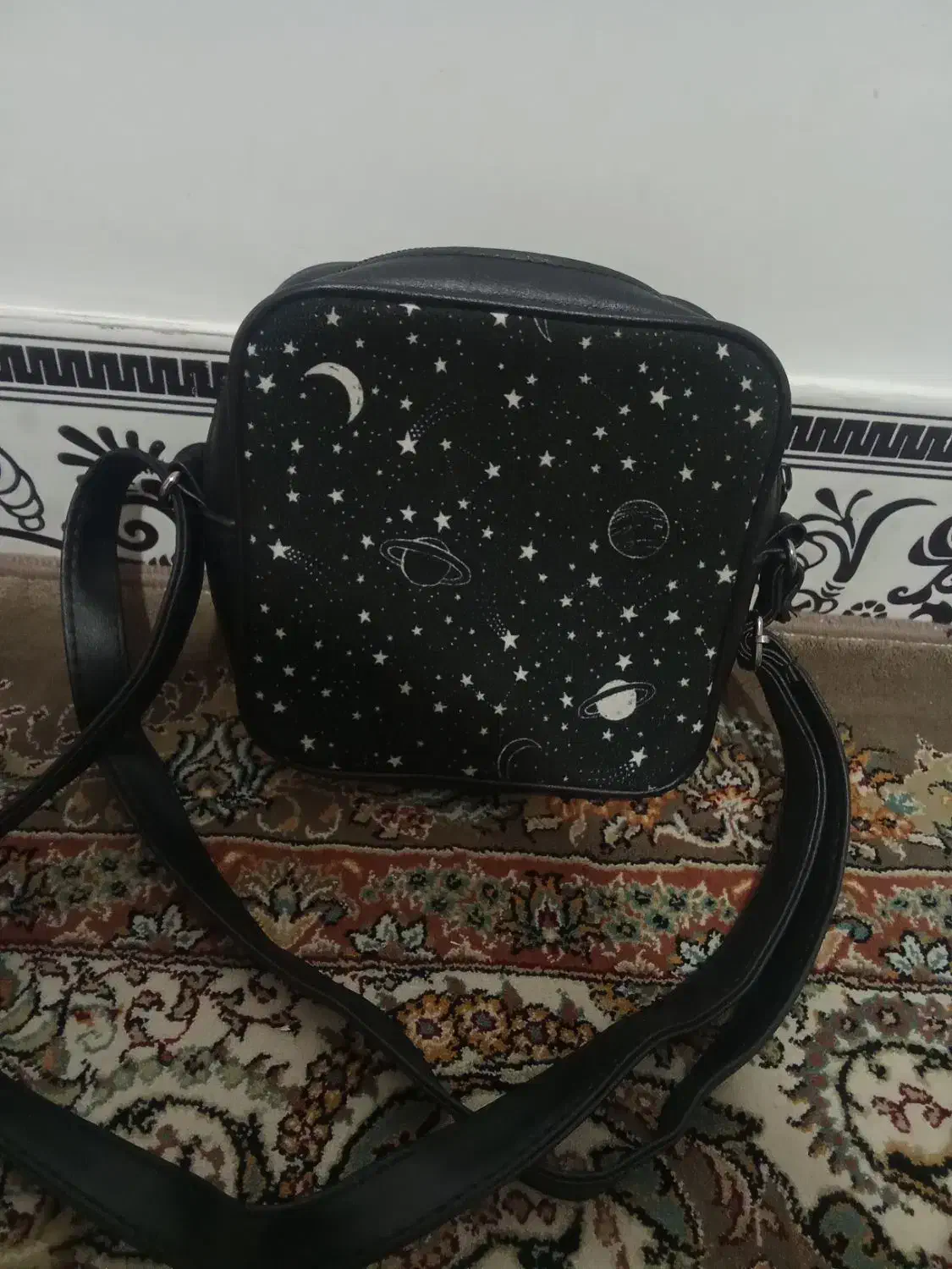 کیف|کیف، کفش، کمربند|فولادشهر, C3|دیوار