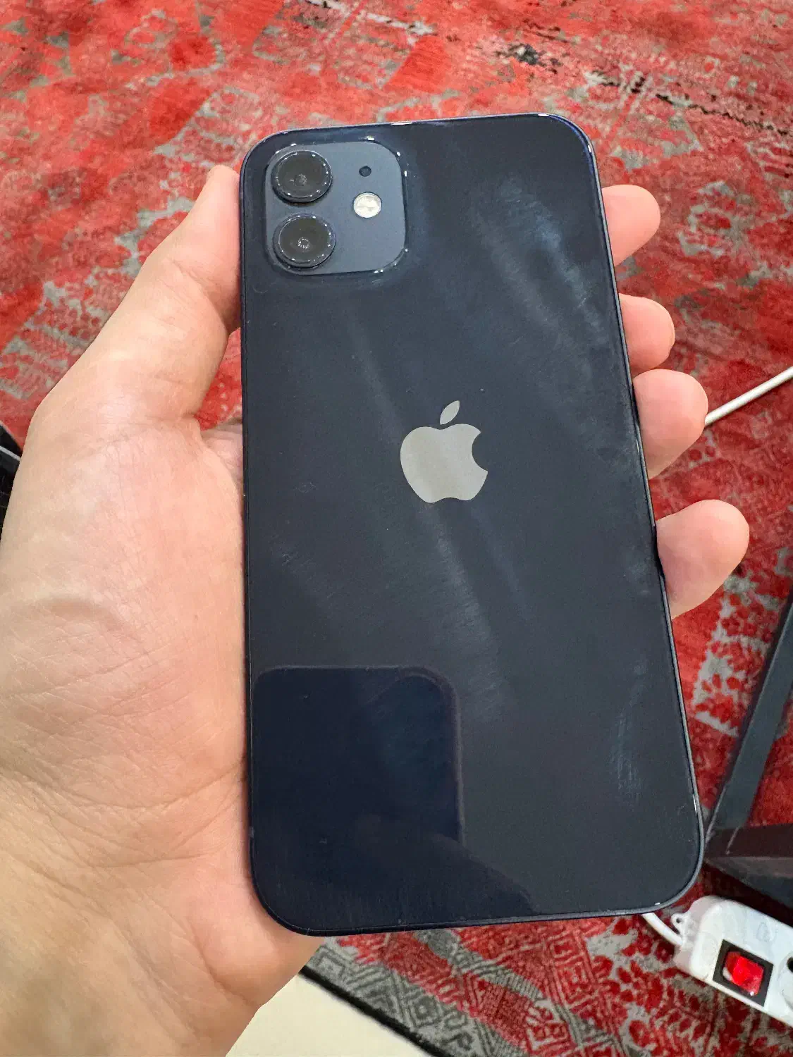 آیفون ۱۲|موبایل|مشهد, سعد آباد|دیوار