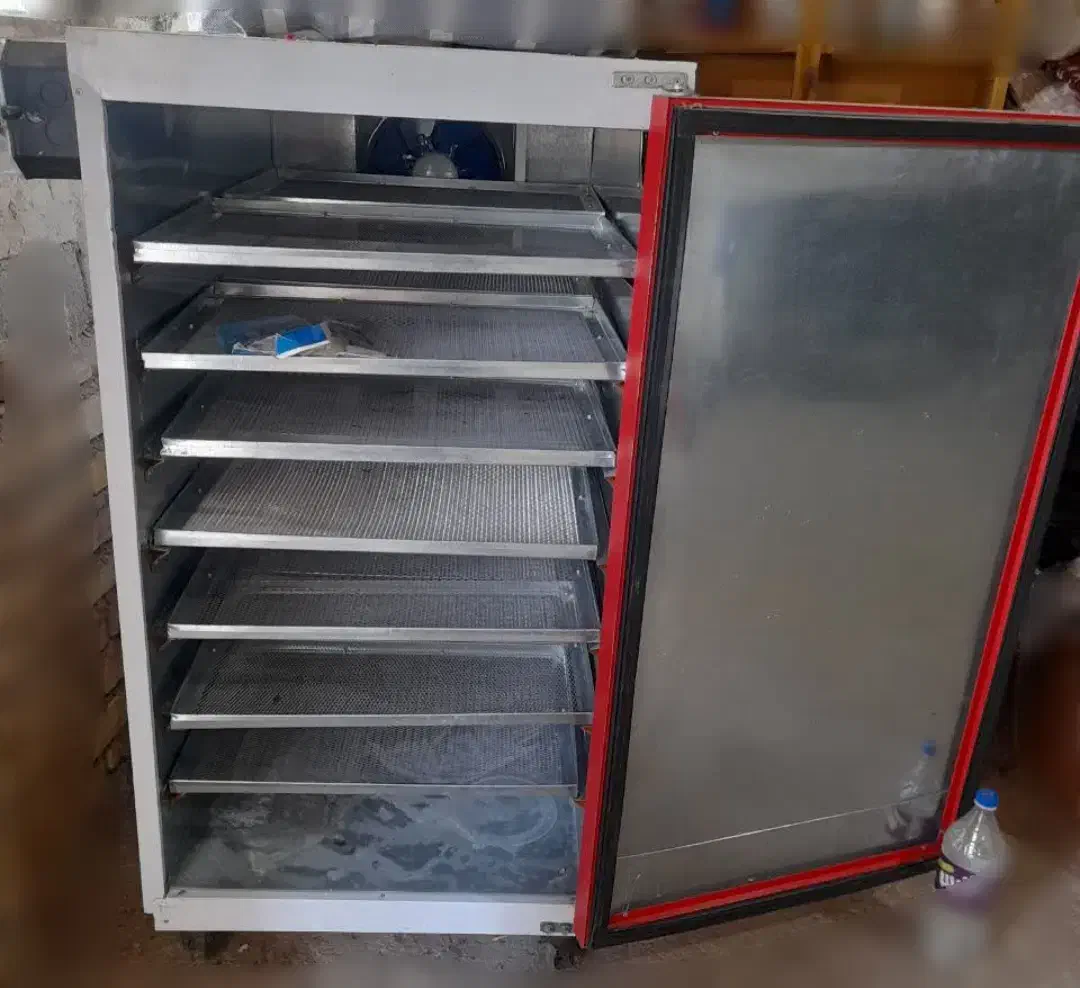 فروش دستگاه میوه و سبزی خشک کن مارک هوا کروز|فعالیت داوطلبانه|میمند, |دیوار