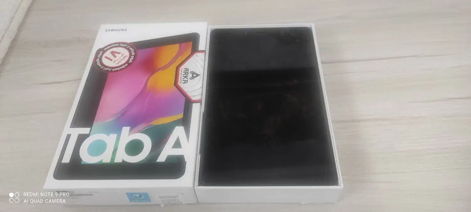 تبلت سامسونگ t295|تبلت|اردبیل, |دیوار