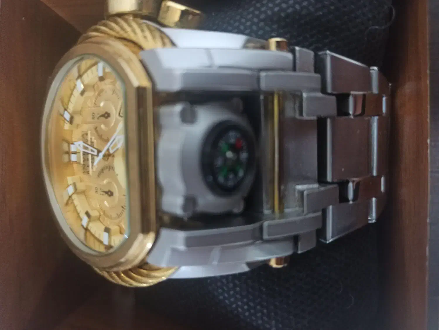 ساعت در حد نو|ساعت|فیروزآباد (فارس), |دیوار