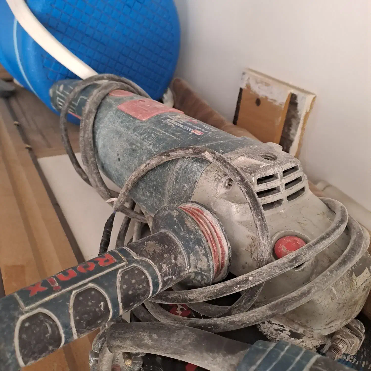 فروشی|ابزارآلات|کرج, شهرک امیر المومنین|دیوار