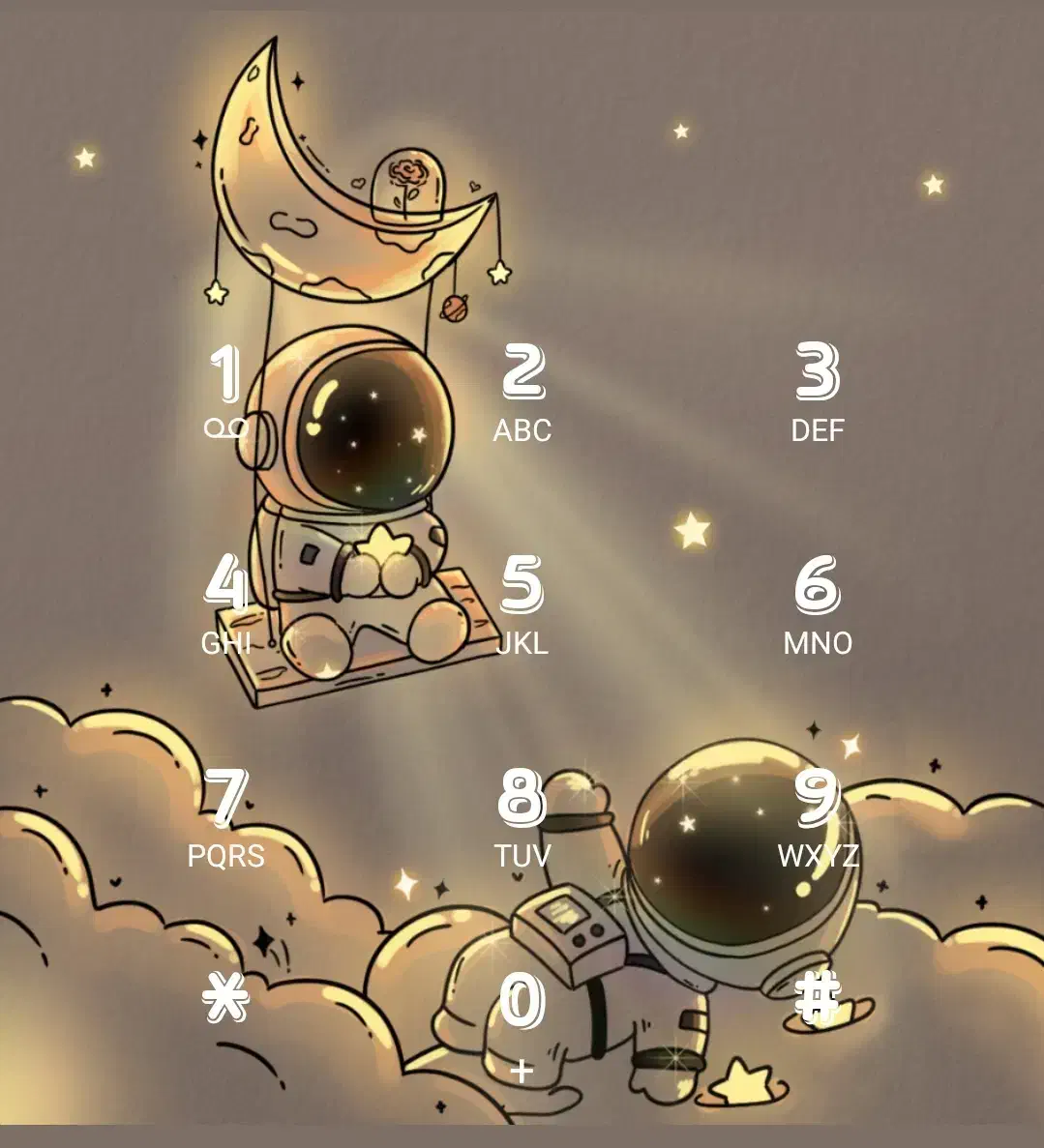 دو خط تلفن ثابت خشک|تلفن رومیزی|قم, صفائیه|دیوار