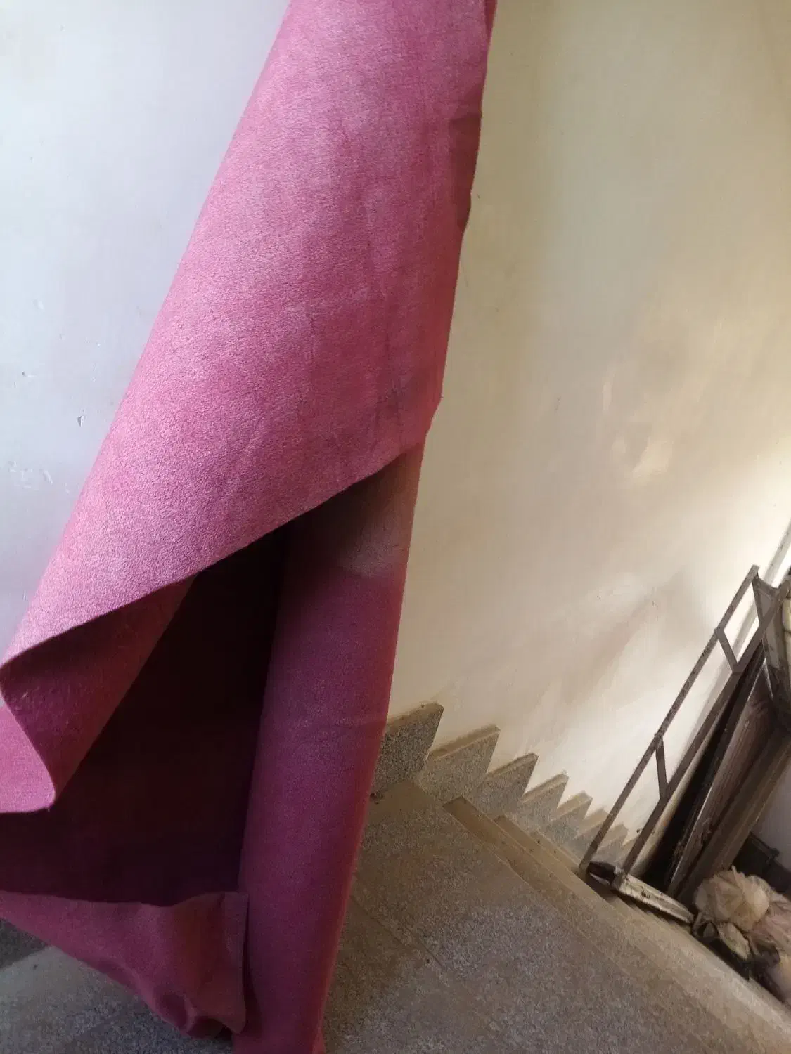 موکت موکد|موکت|مشهد, ایثار|دیوار