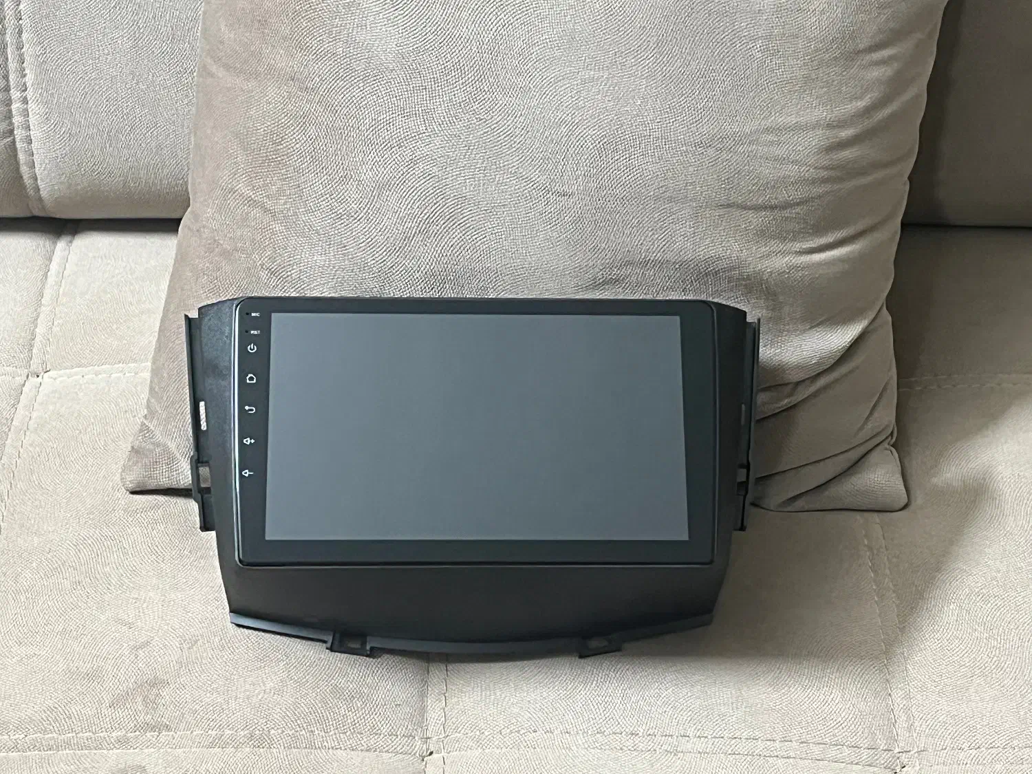 ضبط اندروید اکبند|قطعات یدکی و لوازم جانبی|لاهیجان, امیرشهید|دیوار