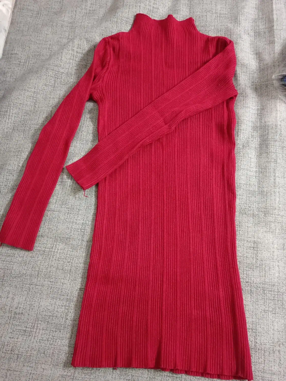 پالتو مخمل کبریتی|لباس|کاشان, کارگر|دیوار