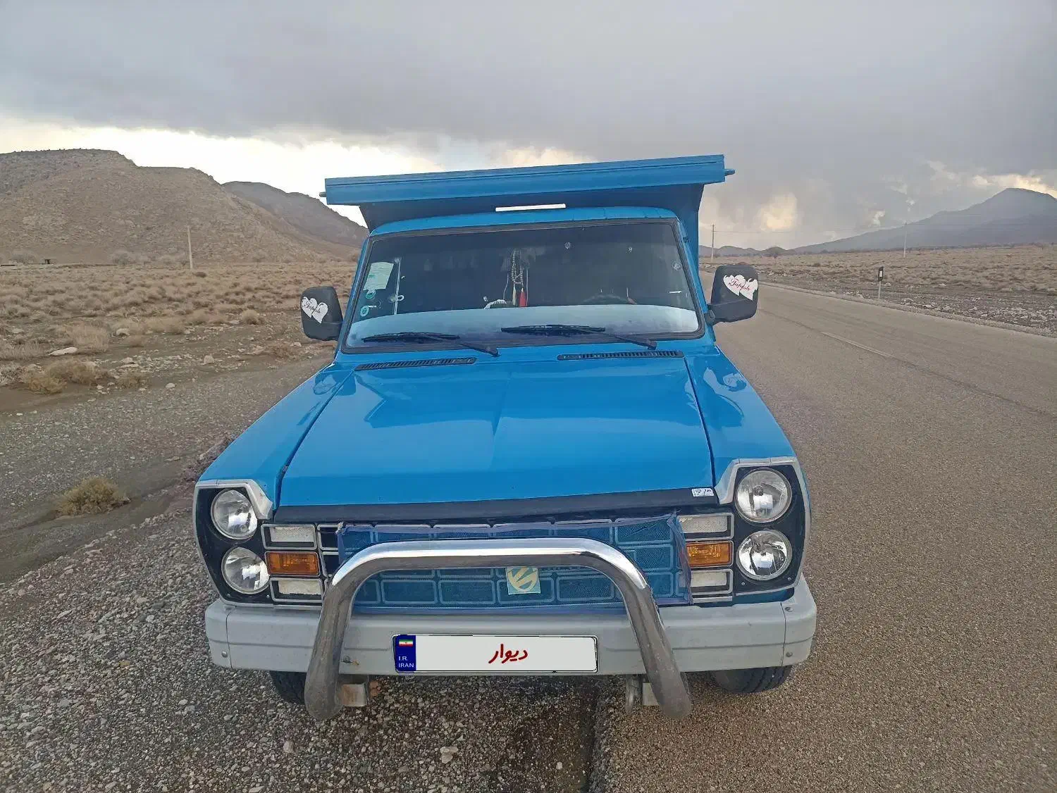 نیسان تک سوز|خودرو سواری و وانت|قطرویه, |دیوار