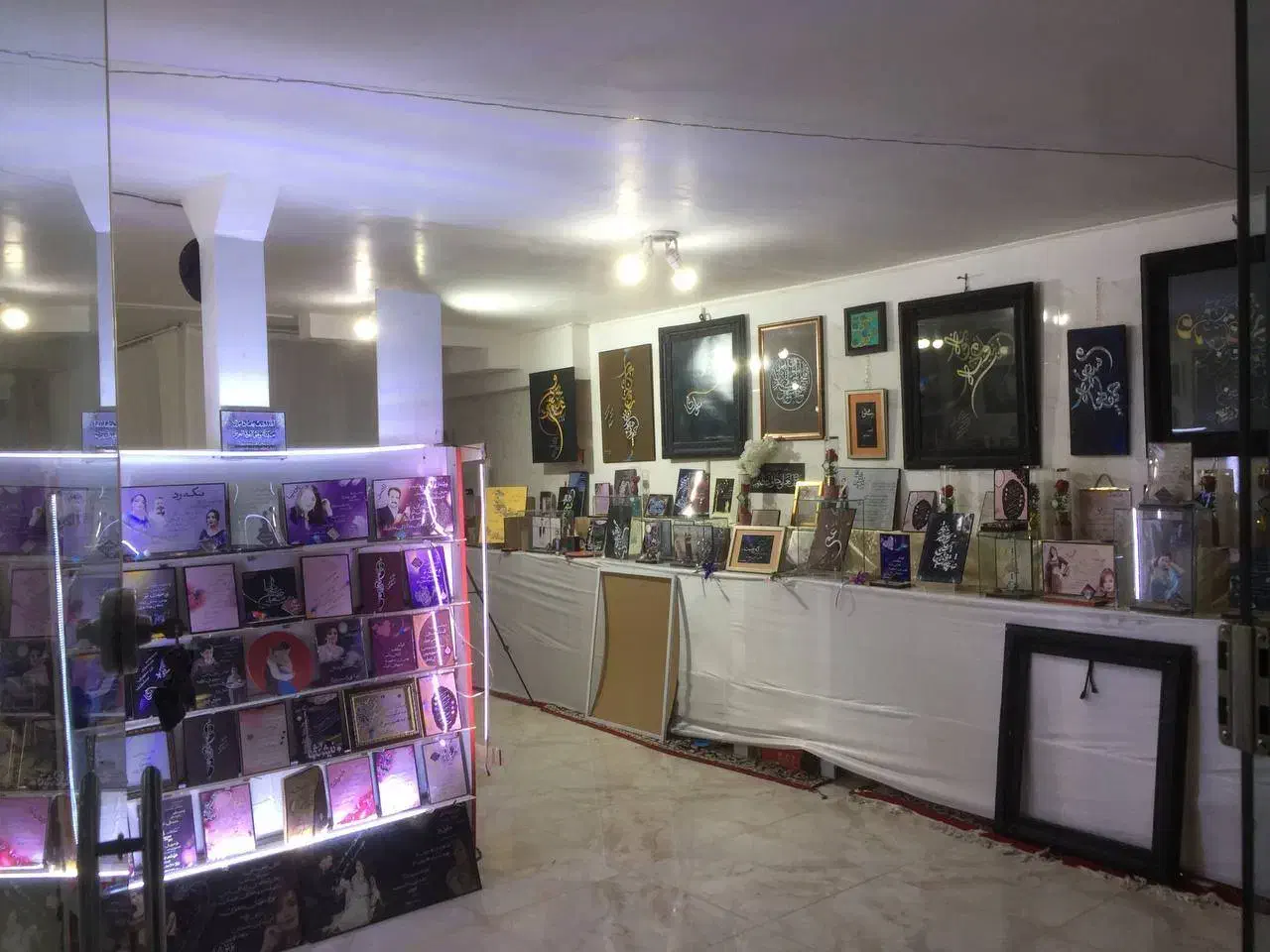 همکاری هنری|استخدام هنری و رسانه|بوکان, |دیوار