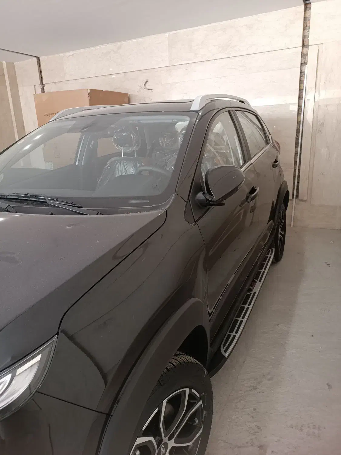 x22pro اتومات|خودرو سواری و وانت|مشهد, سرافرازان|دیوار