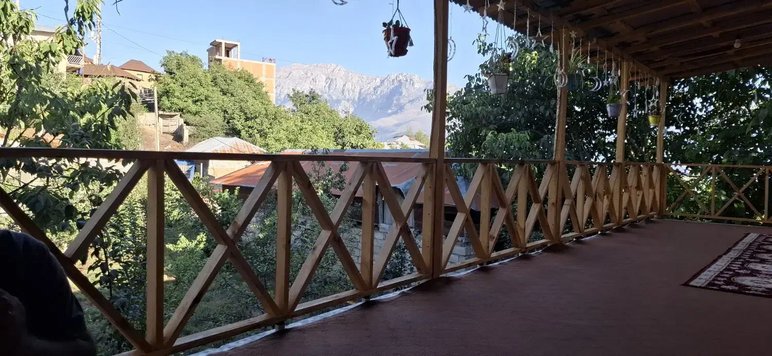 اجاره روزانه ویلای ییلاقی|اجارهٔ کوتاه‌مدت ویلا و باغ|پل سفید, |دیوار