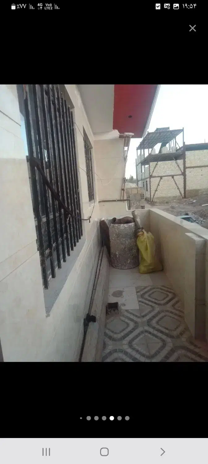 اجاره خانه درخلیفه آباد|اجارهٔ خانه و ویلا|نورآباد, |دیوار