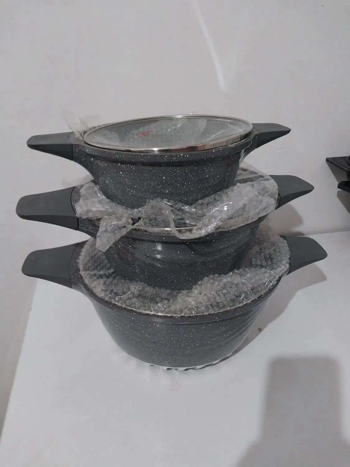 سرویس قابلمه|ظروف پختوپز|پارسآباد, |دیوار