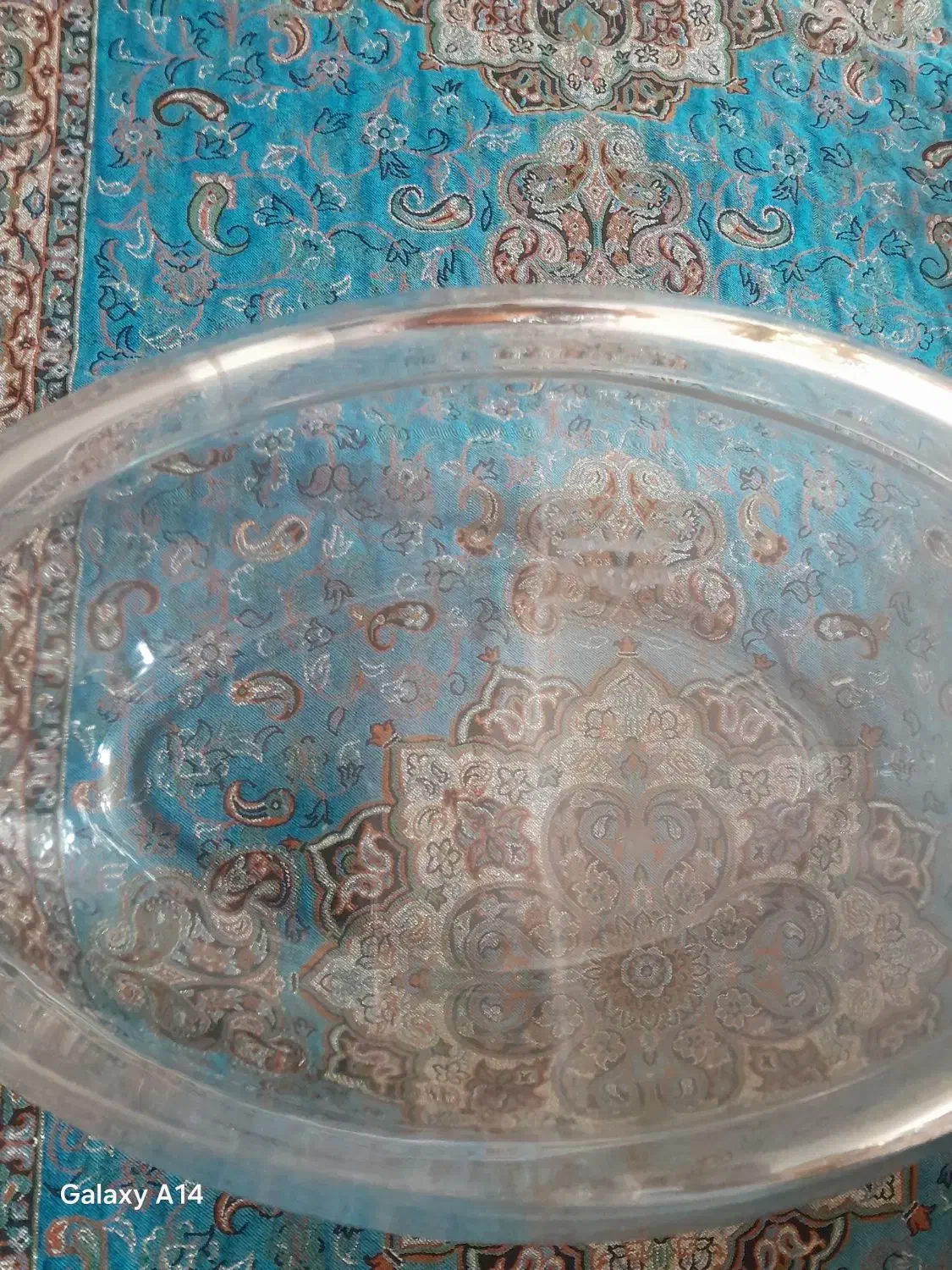 مرغ خوری|ظروف سرو و پذیرایی|مرند, |دیوار