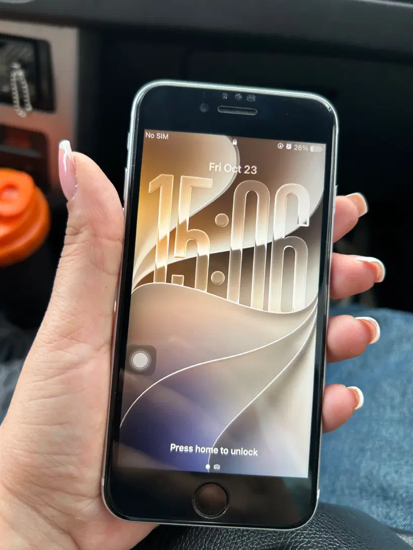 Iphone SE2020 128Gig|موبایل|مشهد, احمدآباد|دیوار