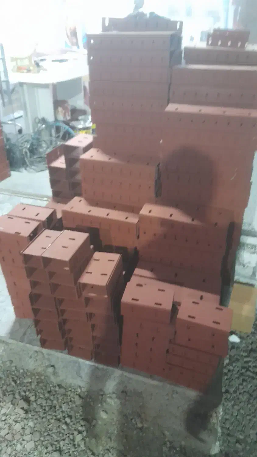 فروش واجرای وال پست چالوس|مصالح و تجهیزات ساختمان|چالوس, |دیوار