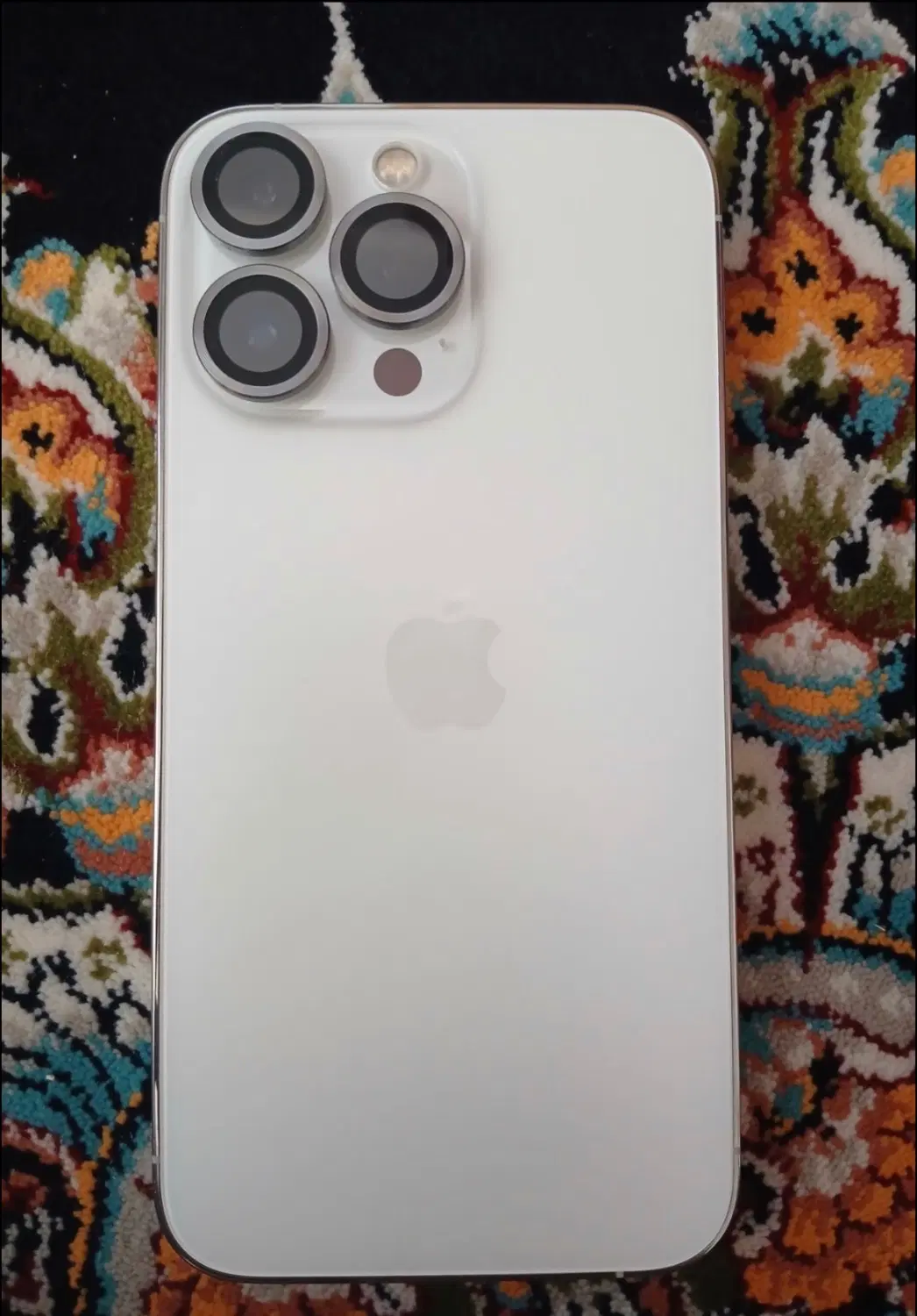 iPhone 13pro 256|موبایل|اردبیل, |دیوار
