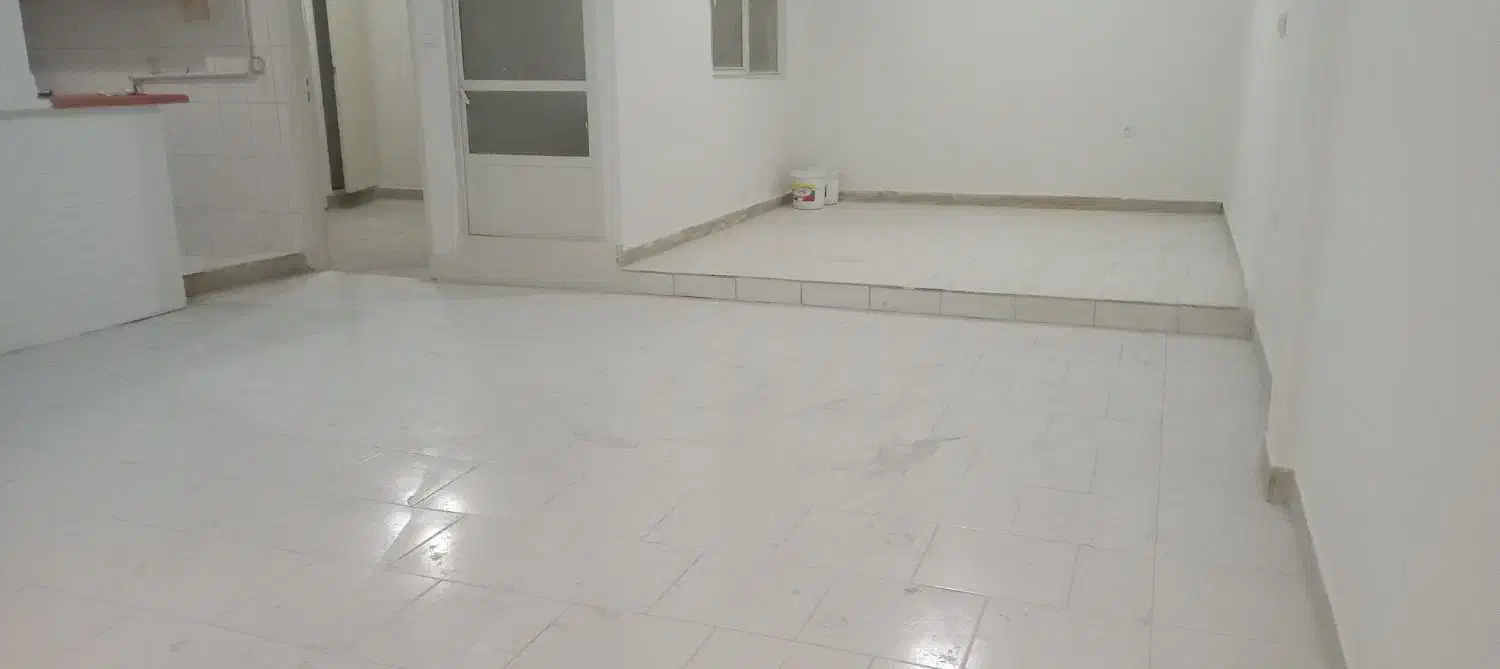 ۶۵ متر یکخوابه طبقه اول باانباری بریانک غربی