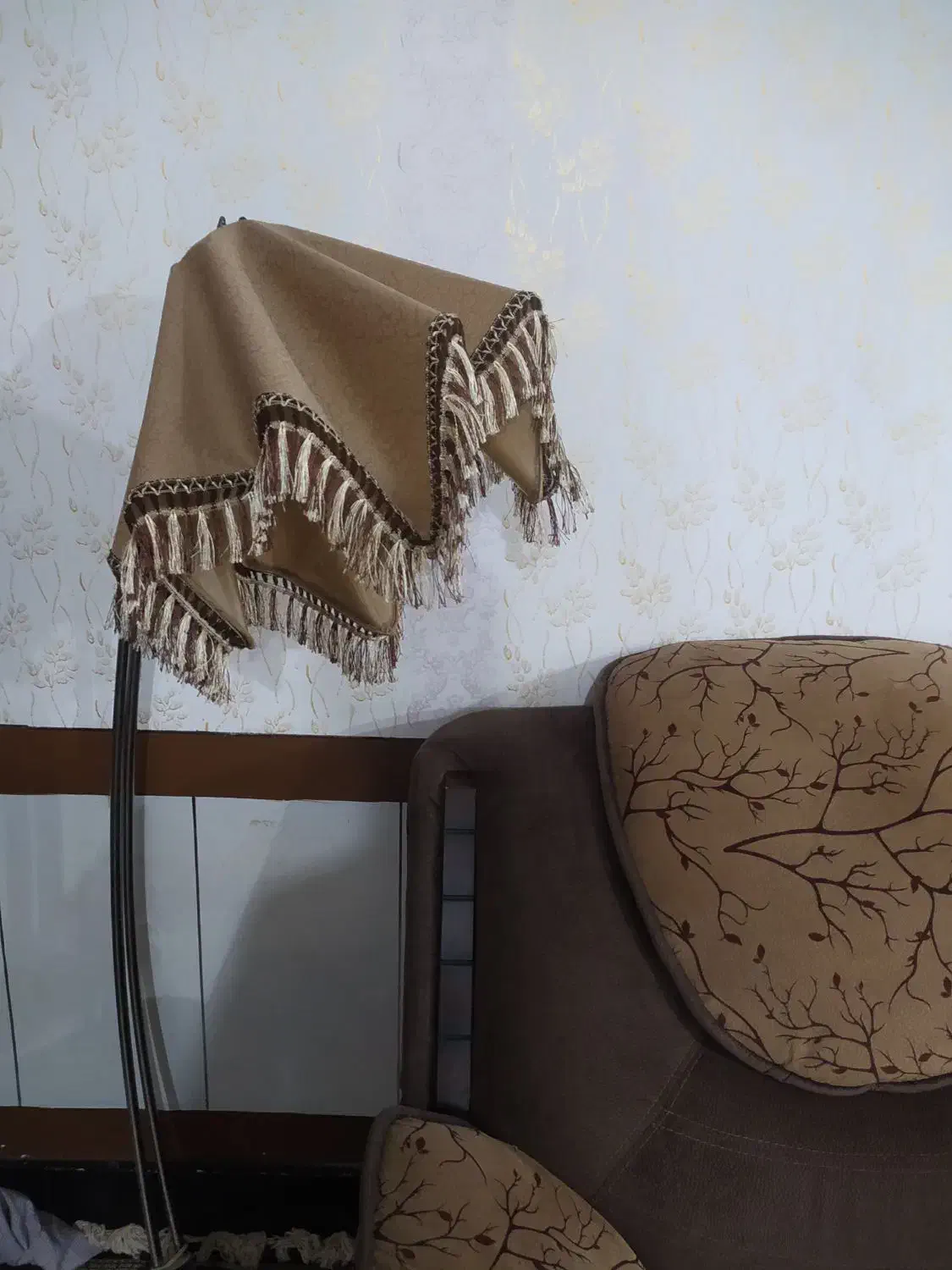 آباژور|چراغ خواب و آباژور|خرم‌آباد, |دیوار