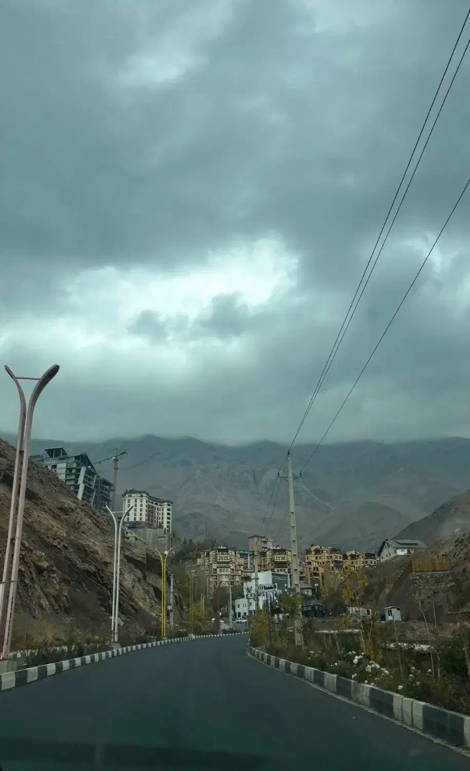 50 متر لوکس روبروی پیست اسکی شمشک در بهترین لوکیشن|اجارهٔ آپارتمان|شمشک, |دیوار