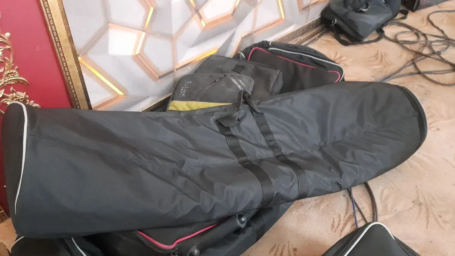 کاور|دوربین عکاسی و فیلم‌برداری|کرمانشاه, |دیوار