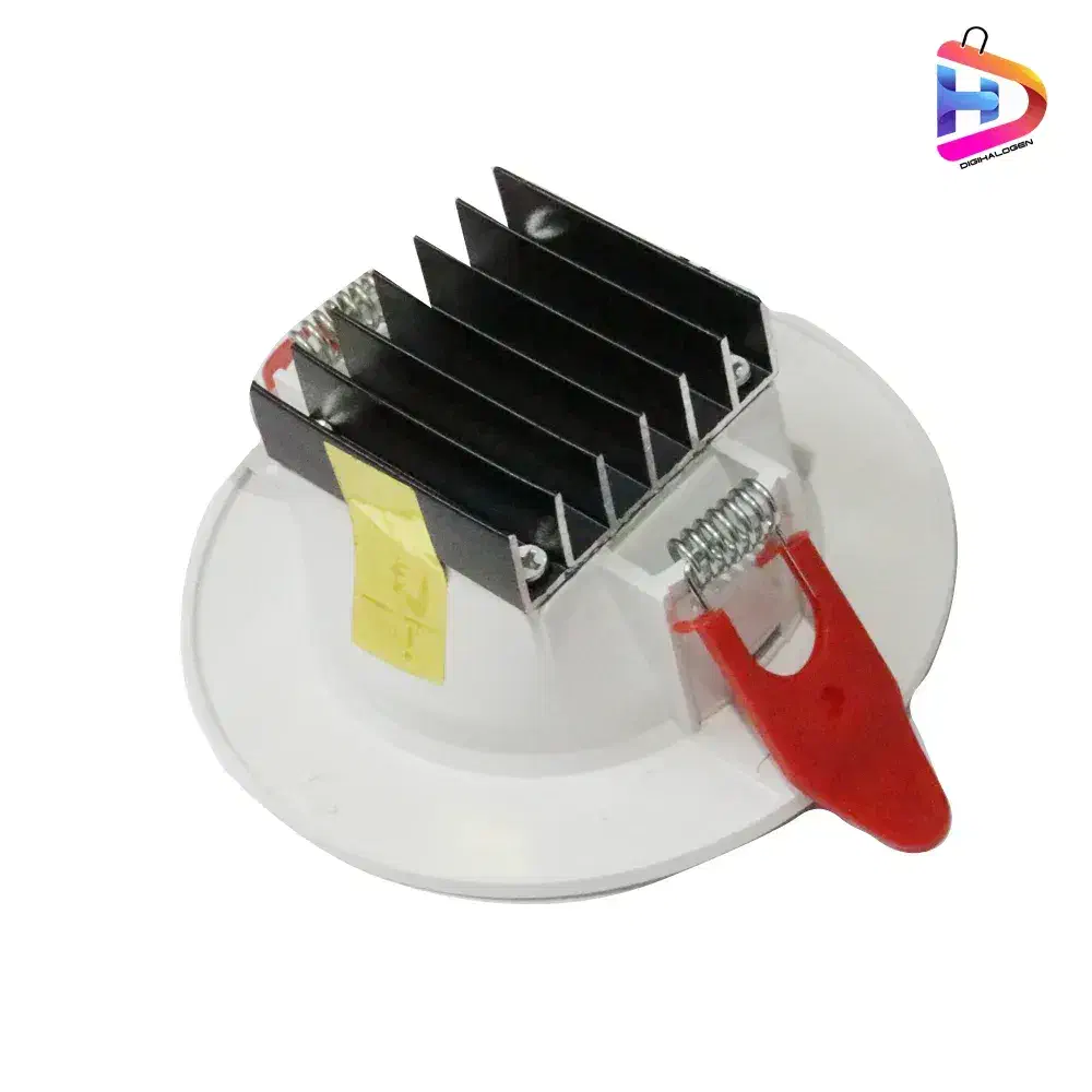 هالوژن(پنل سقفی) 7 وات|سایر لوازم برقی|سنندج, |دیوار