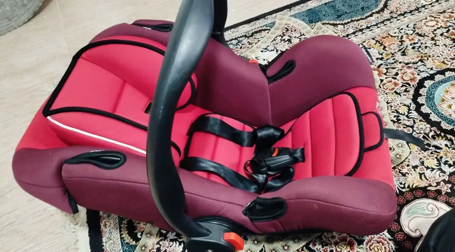 کریر کودک|اسباب و اثاث بچه|نکا, |دیوار