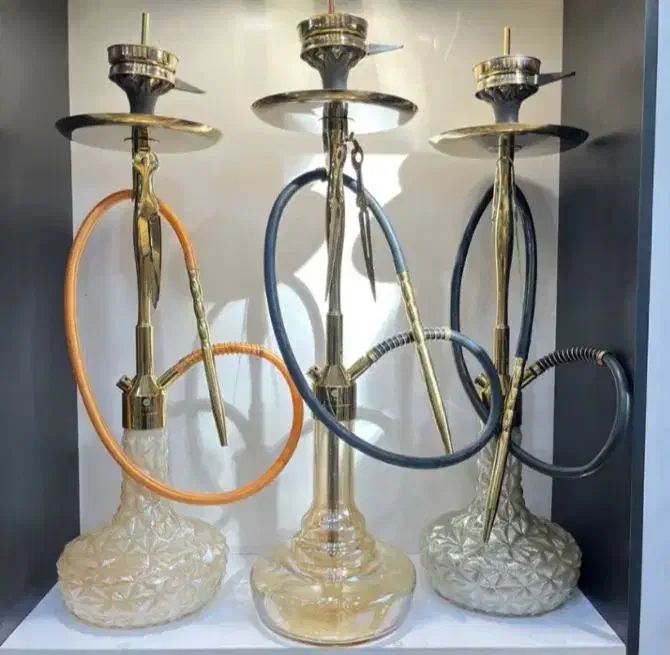 قلیان کرنو آف ویژه آخر هفته استثنایی|صنایع دستی و سایر لوازم تزئینی|تهران, مشیریه|دیوار