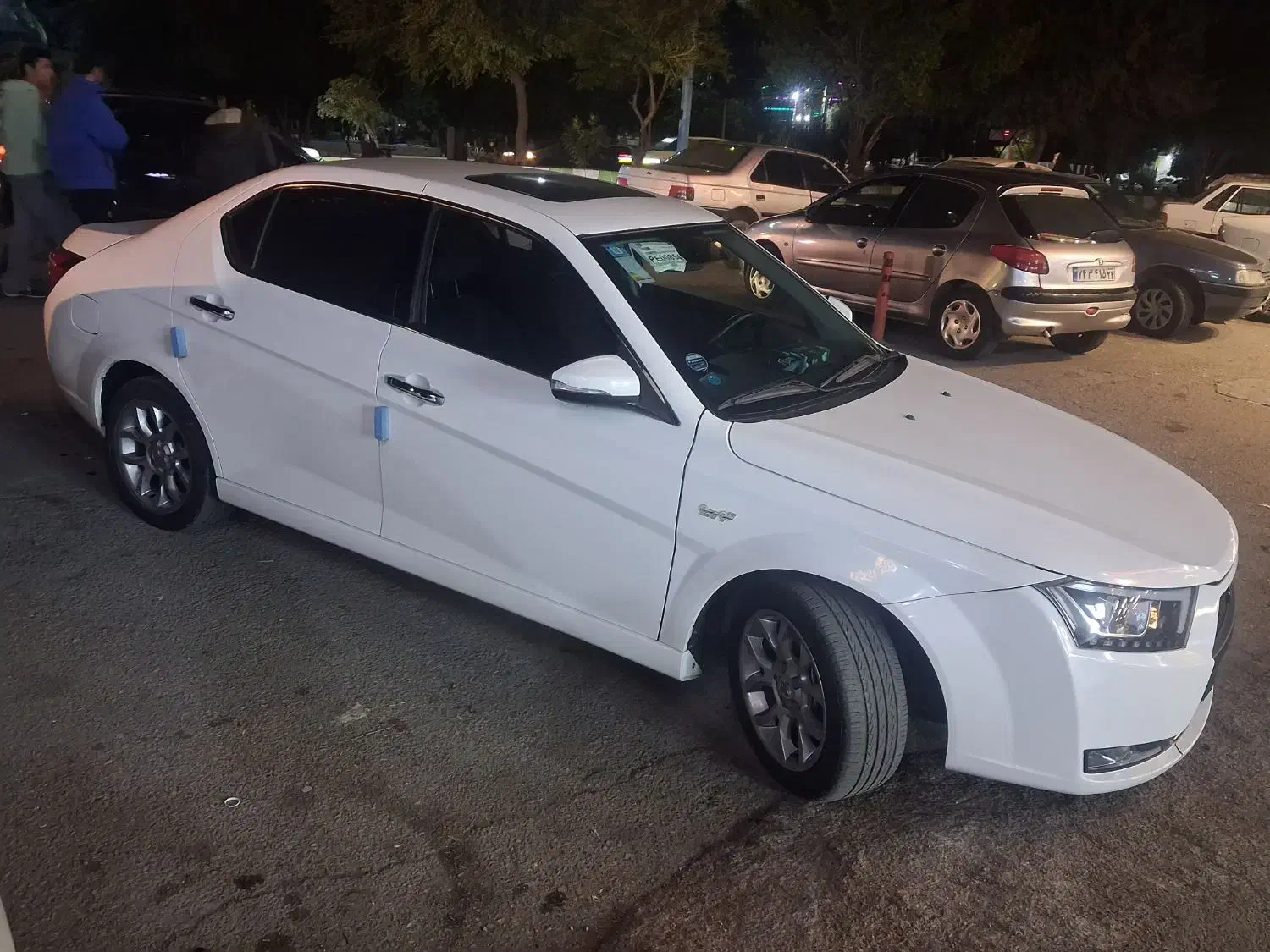 دنا پلاس توربو ۶دنده|خودرو سواری و وانت|اندیمشک, |دیوار