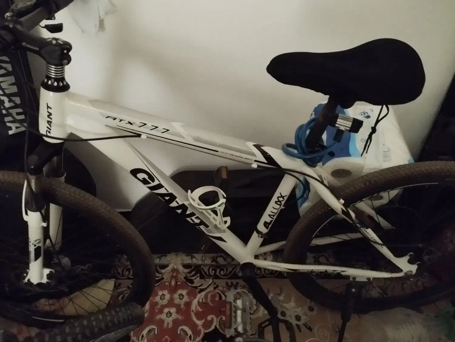 دوچرخه جاینت|دوچرخه، اسکیت، اسکوتر|بندرعباس, |دیوار