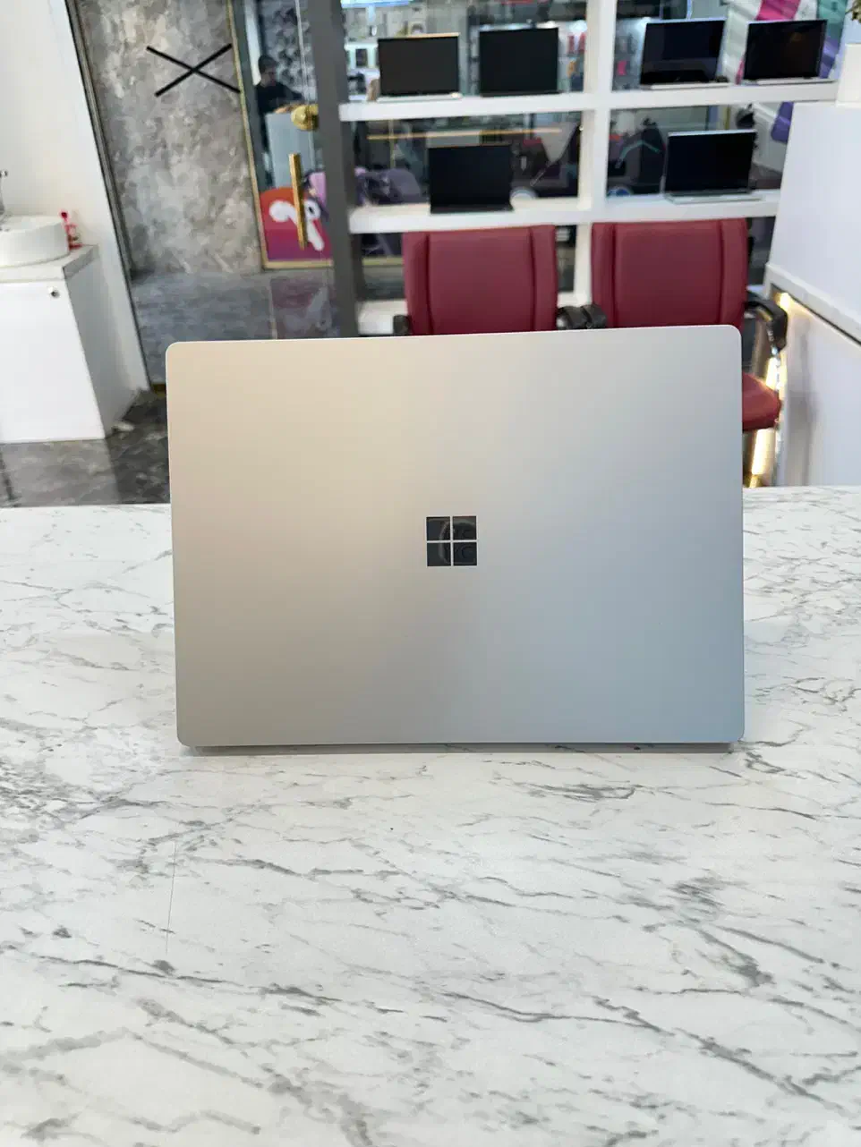 Surface Laptop 3 (15 اینچ)|رایانه همراه|کرج, گوهردشت|دیوار