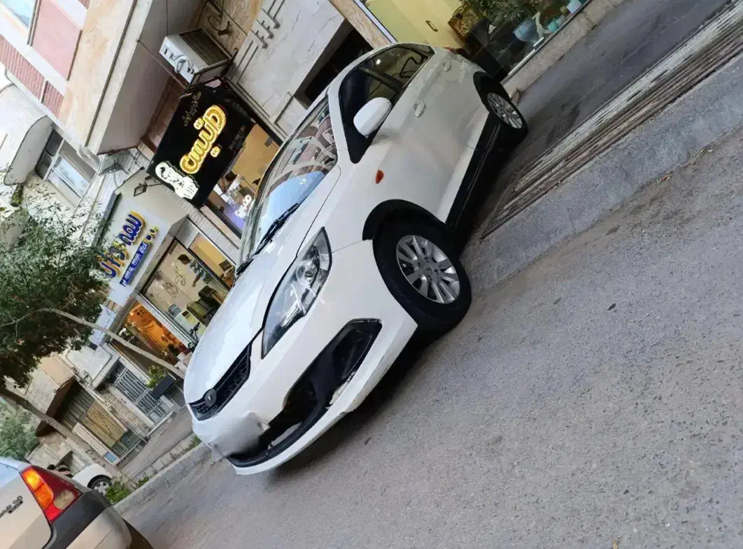 فروش ام‌ وی ام‌ ۳۱۵ مدل ۹۵ ( بدون رنگ )|خودرو سواری و وانت|سمنان, |دیوار