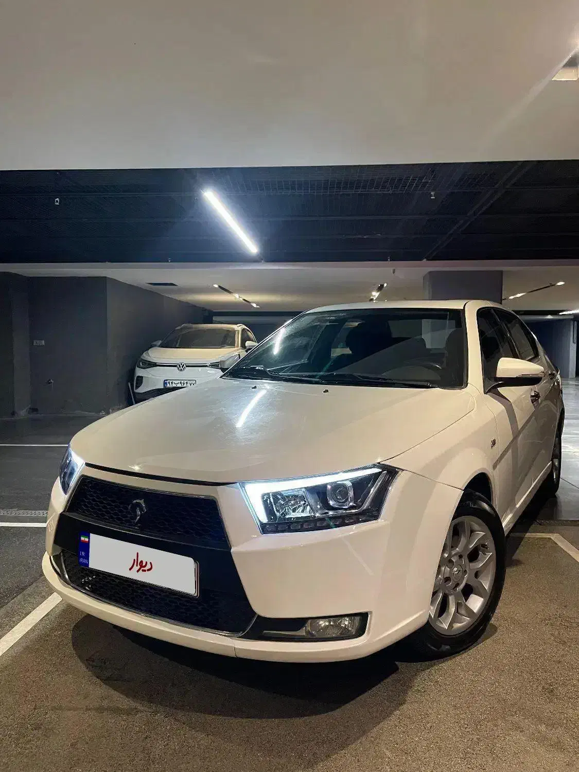 دنا پلاس اتومات|خودرو سواری و وانت|تهران, سلسبیل شمالی|دیوار