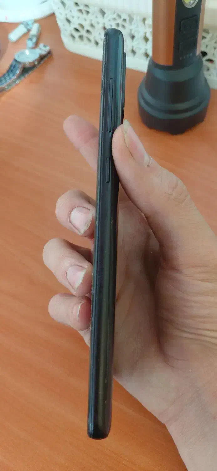 گوشی a21s|موبایل|تاکستان, |دیوار