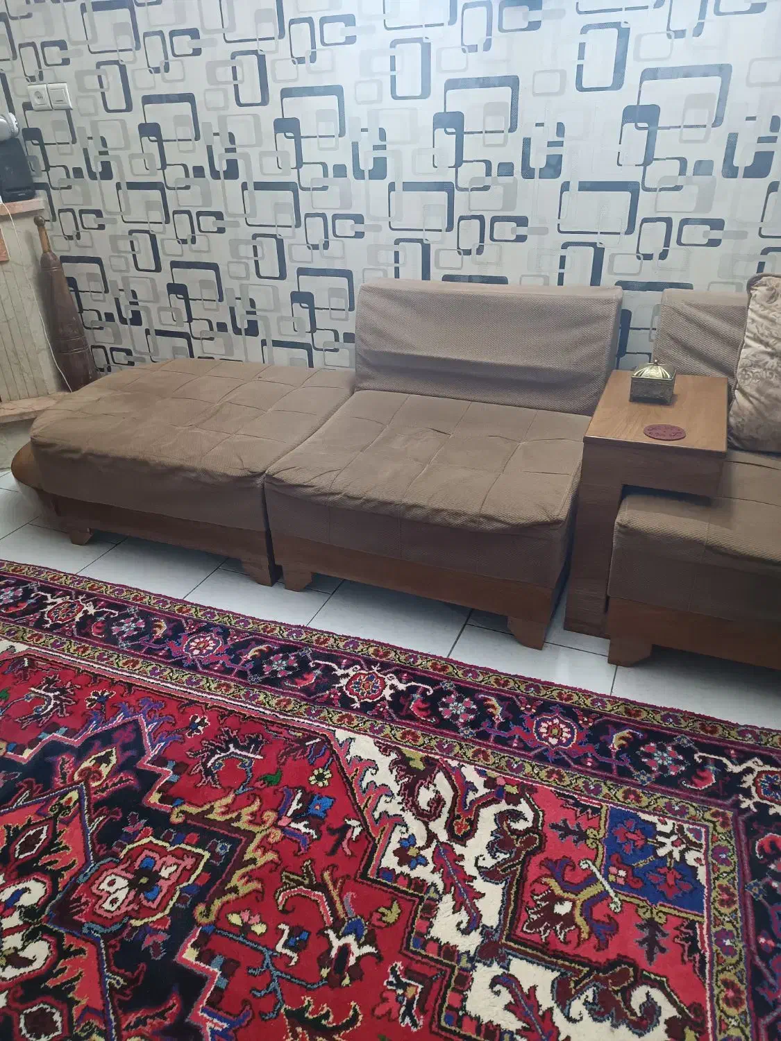 حراج لوازم خانگی|حراج|هشتگرد, فاز ۱ مهستان|دیوار