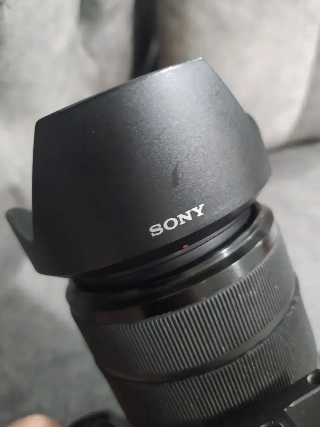 لنز سونی 28/70|دوربین عکاسی و فیلمبرداری|تهران, جی|دیوار