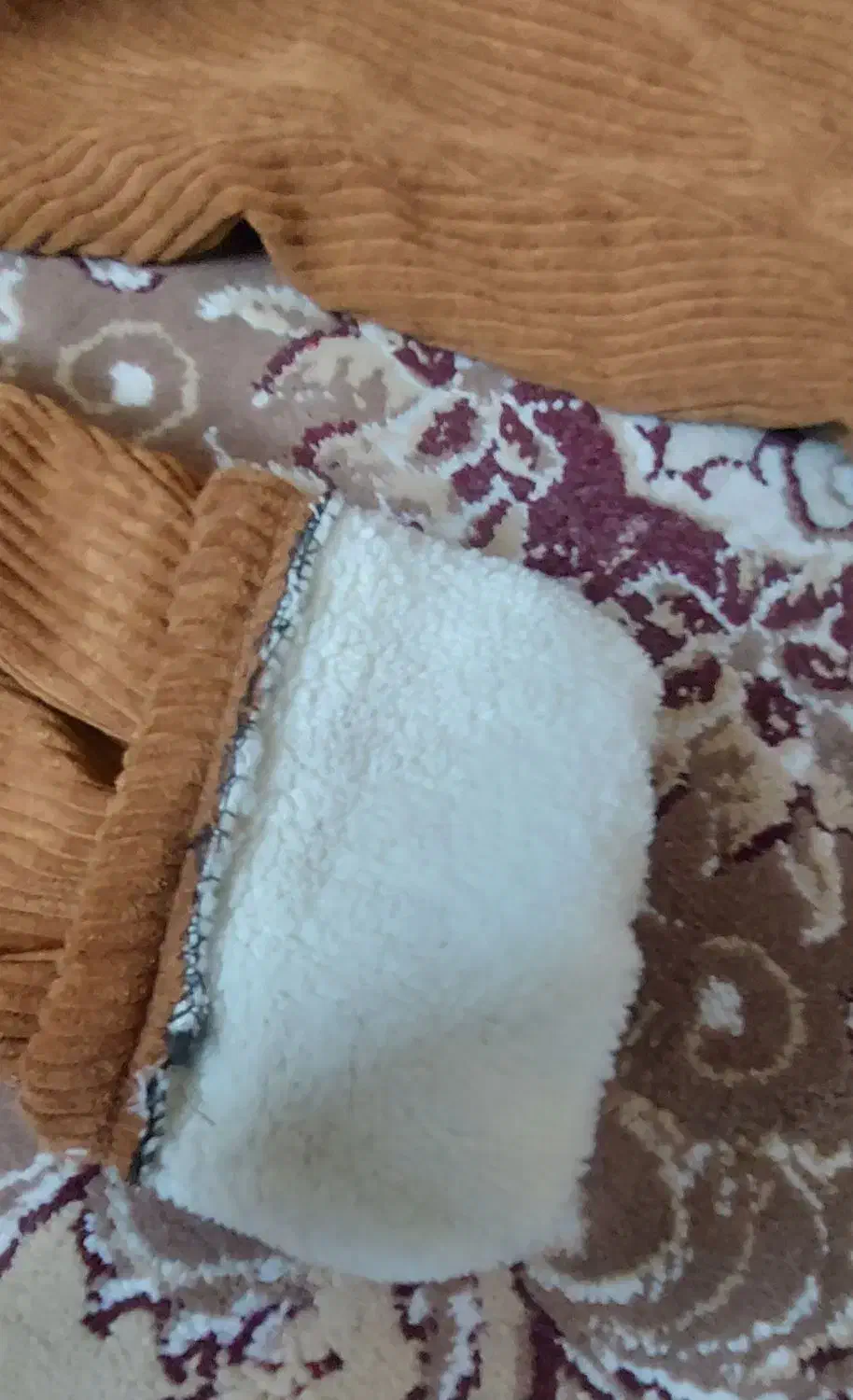 لباس|حراج|مشهد, ولیعصر (شهرک غرب)|دیوار