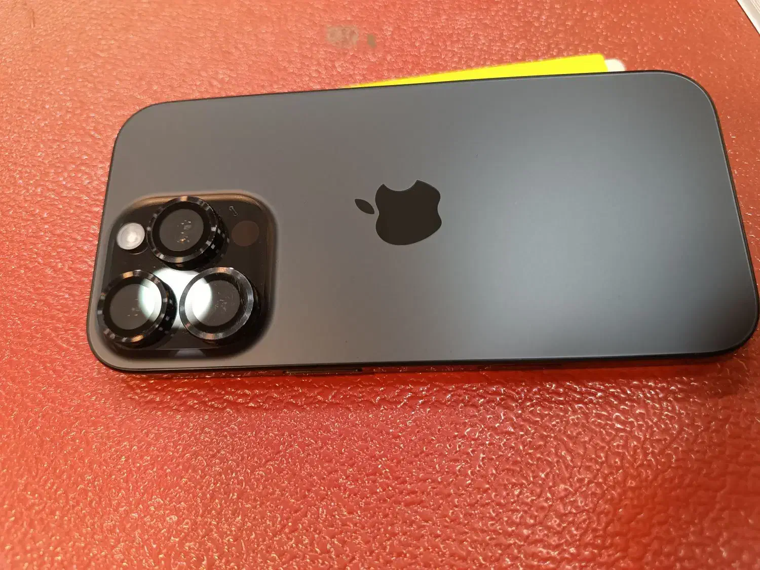 ایفون۱۶پرو دوسیم|موبایل|لاهیجان, یحی آباد|دیوار