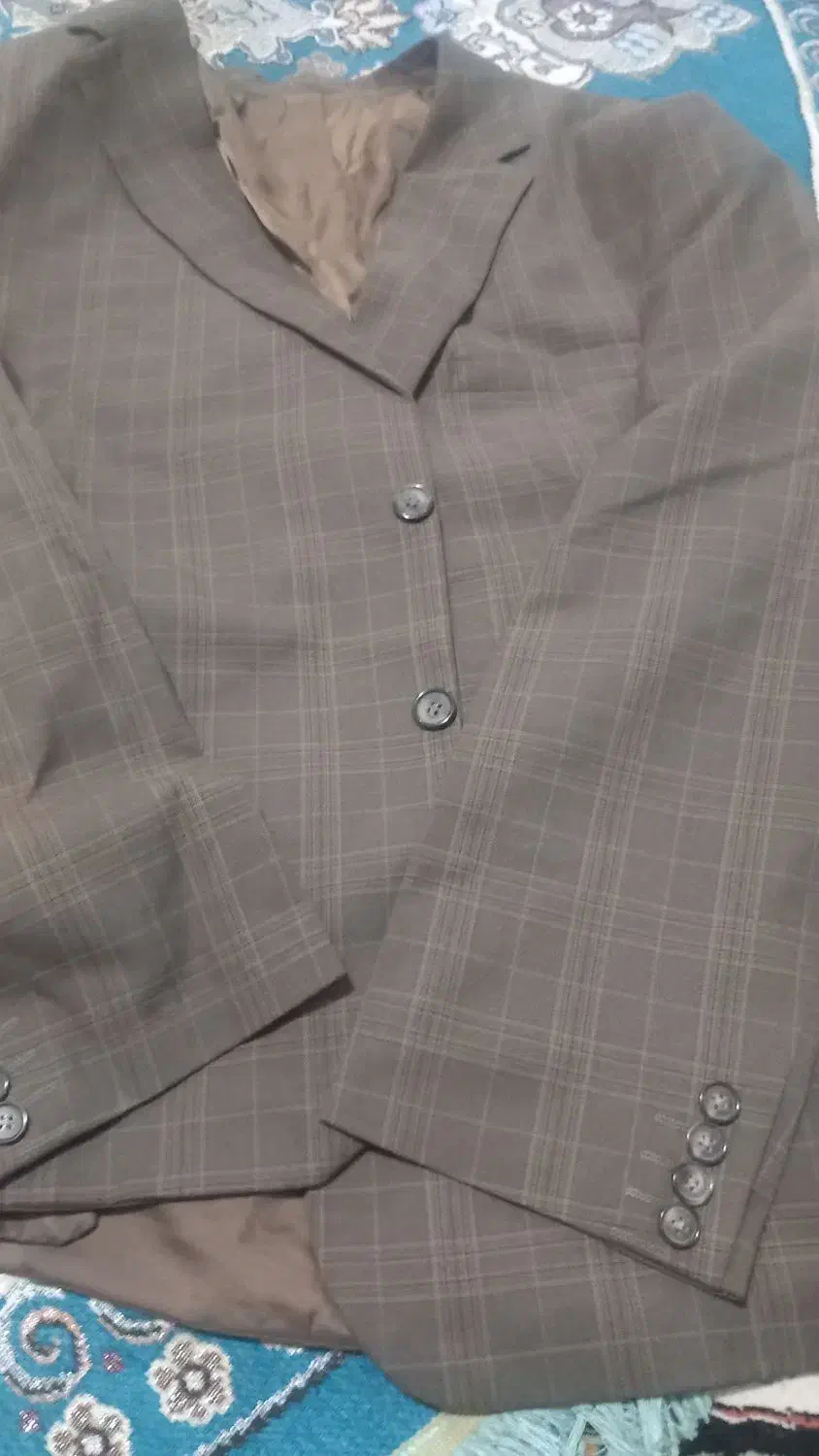 کت وشلوار|لباس|زابل, |دیوار