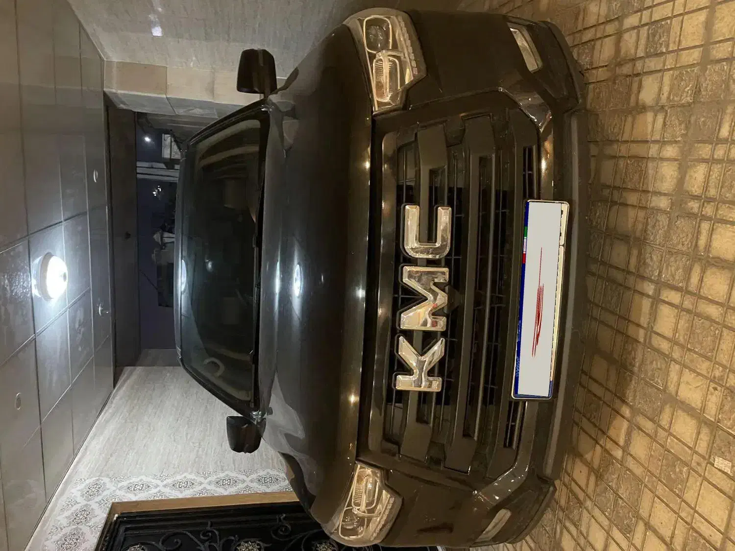 تی 8|خودرو سواری و وانت|تهران, تهرانپارس جنوبی|دیوار