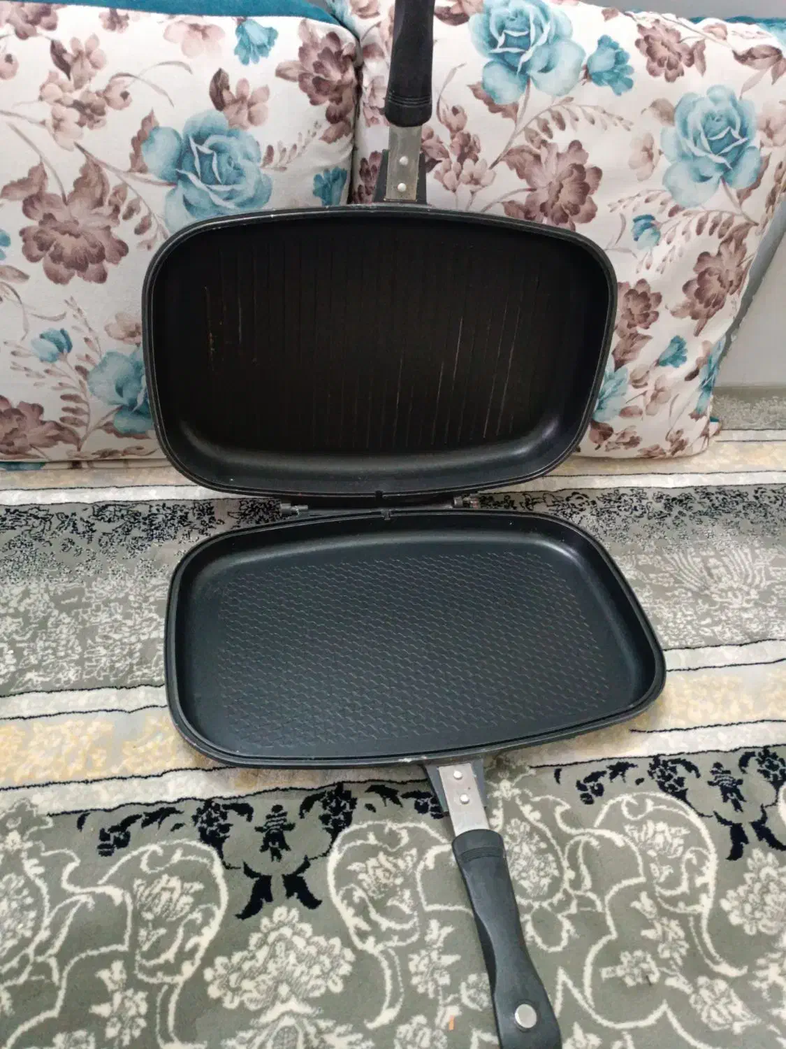 چایساز|ظروف پختوپز|مشهد, شهید قربانی|دیوار