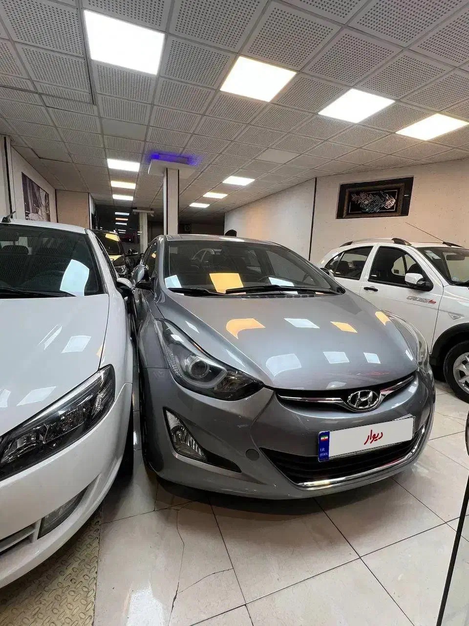 النترا ۲۰۱۵ فول نیوفیس GLS|خودرو سواری و وانت|مشهد, دانشجو|دیوار